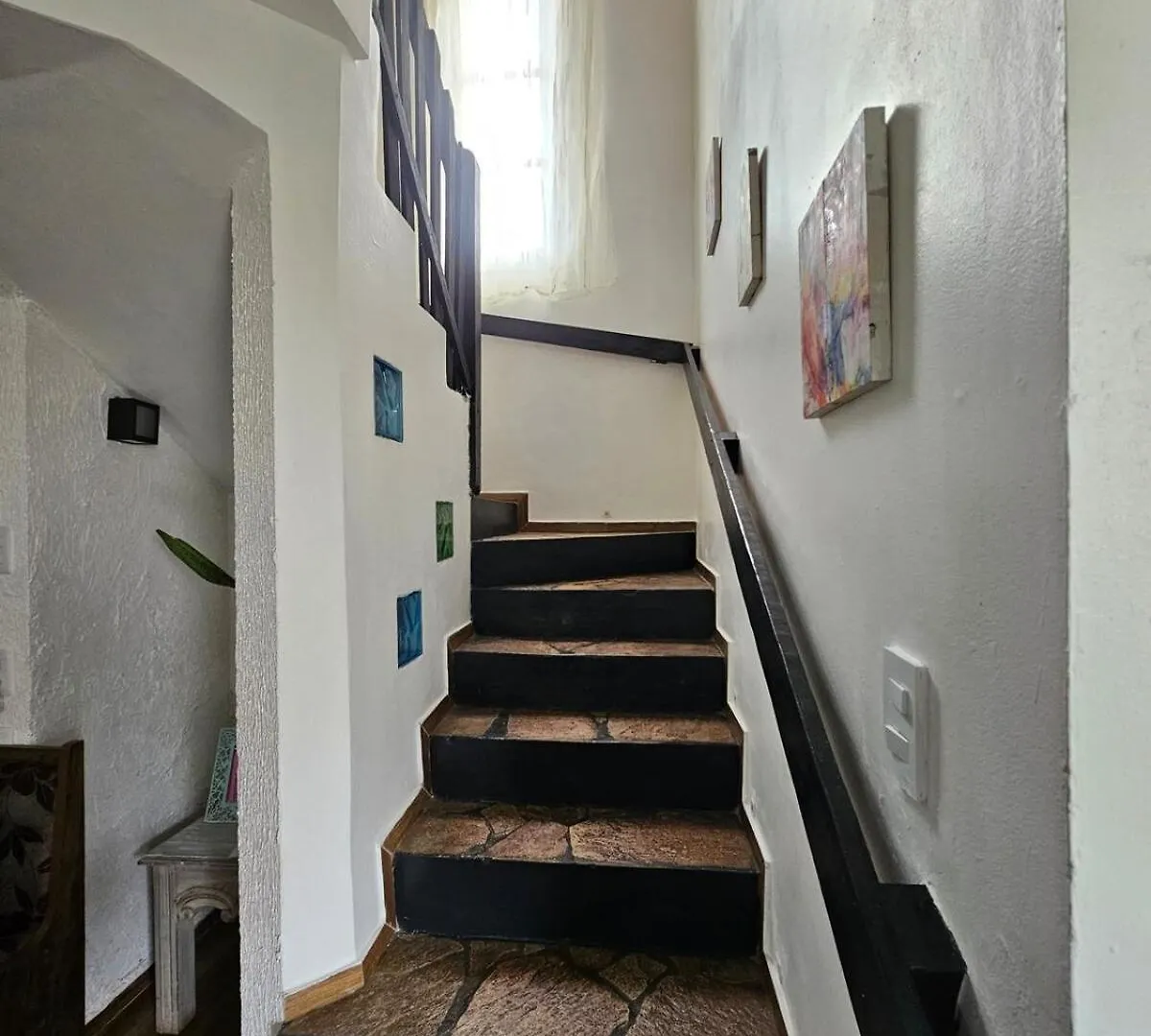 Belissima Casa 2 Suites Beira Mar Em Condominio Com Piscina, Pe Na Areia Porto Seguro 0*,  Brezilya