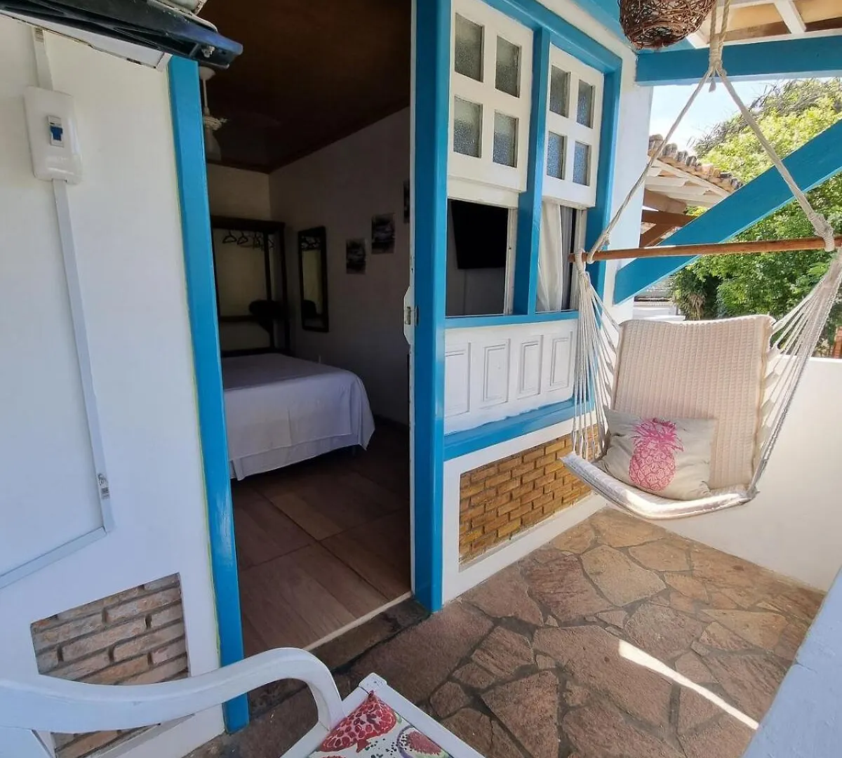 Belissima Casa 2 Suites Beira Mar Em Condominio Com Piscina, Pe Na Areia Porto Seguro 0*,