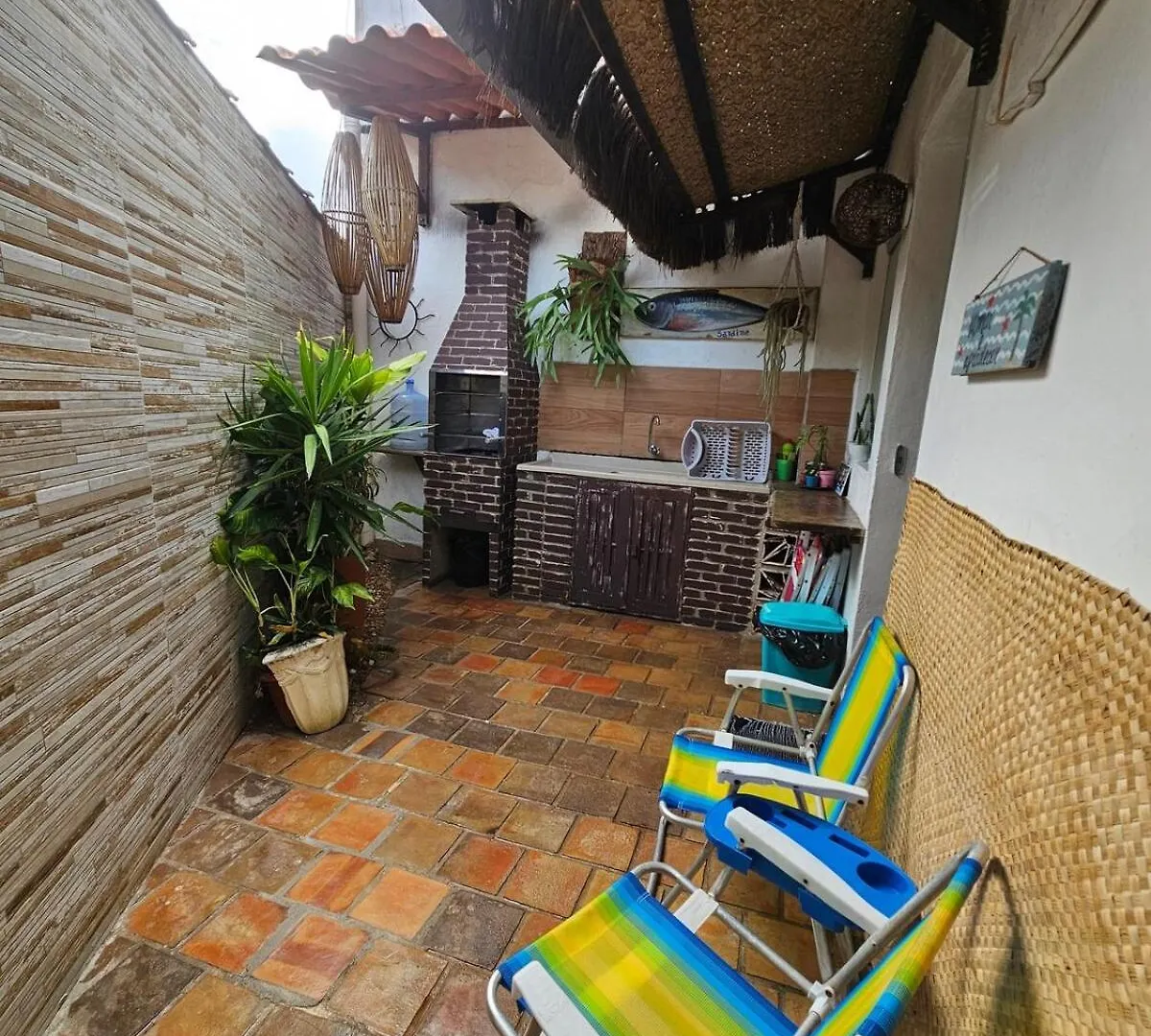 Belissima Casa 2 Suites Beira Mar Em Condominio Com Piscina, Pe Na Areia Porto Seguro Tatil Evi