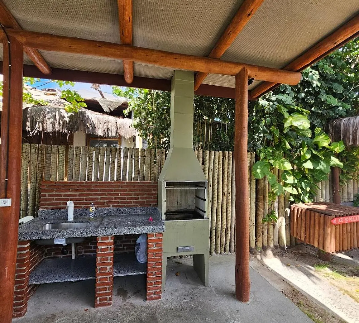 Belissima Casa 2 Suites Beira Mar Em Condominio Com Piscina, Pe Na Areia Porto Seguro
