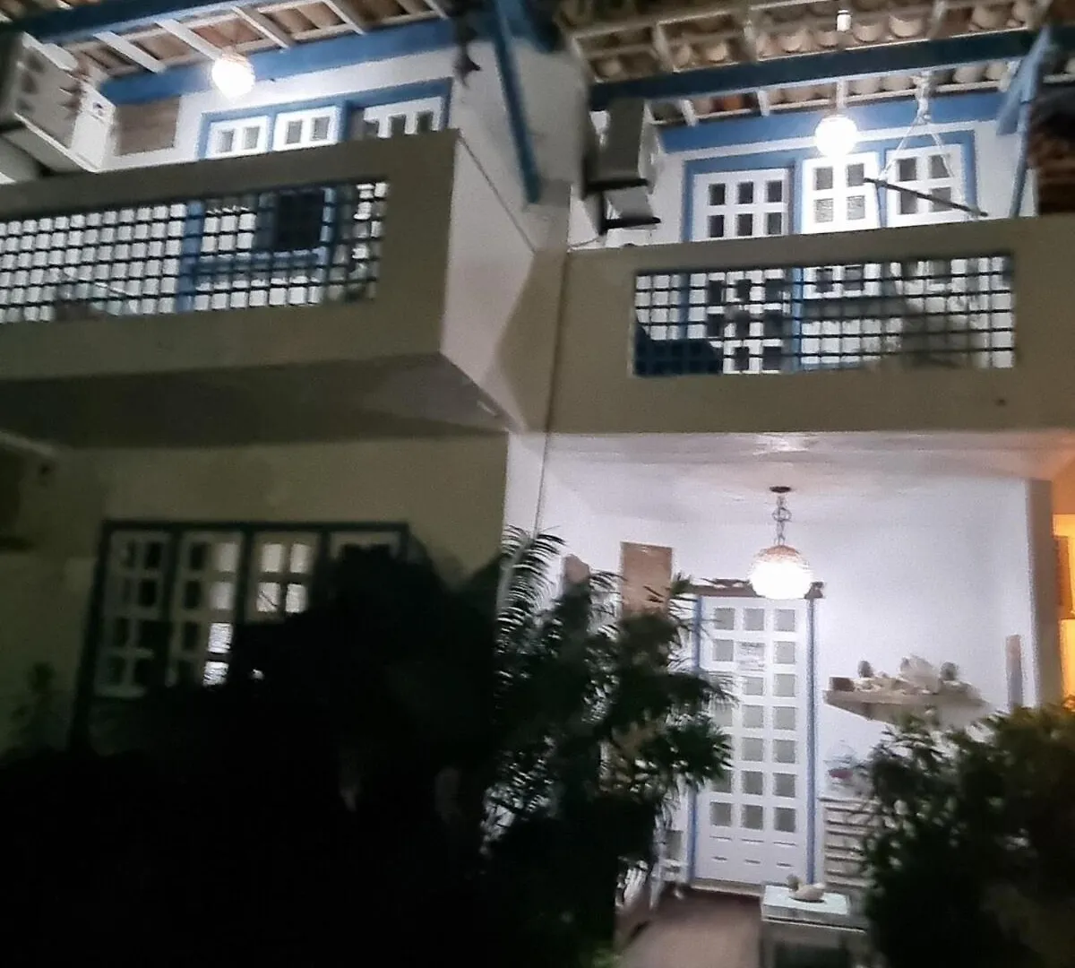 Belissima Casa 2 Suites Beira Mar Em Condominio Com Piscina, Pe Na Areia ポルトセグロ