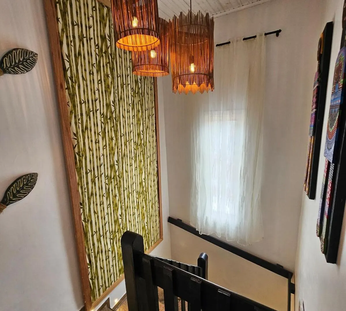Belissima Casa 2 Suites Beira Mar Em Condominio Com Piscina, Pe Na Areia ポルトセグロ 別荘