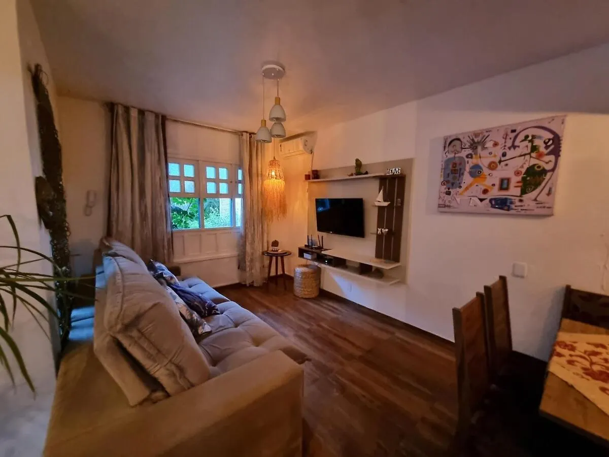 Belissima Casa 2 Suites Beira Mar Em Condominio Com Piscina, Pe Na Areia ポルトセグロ 別荘