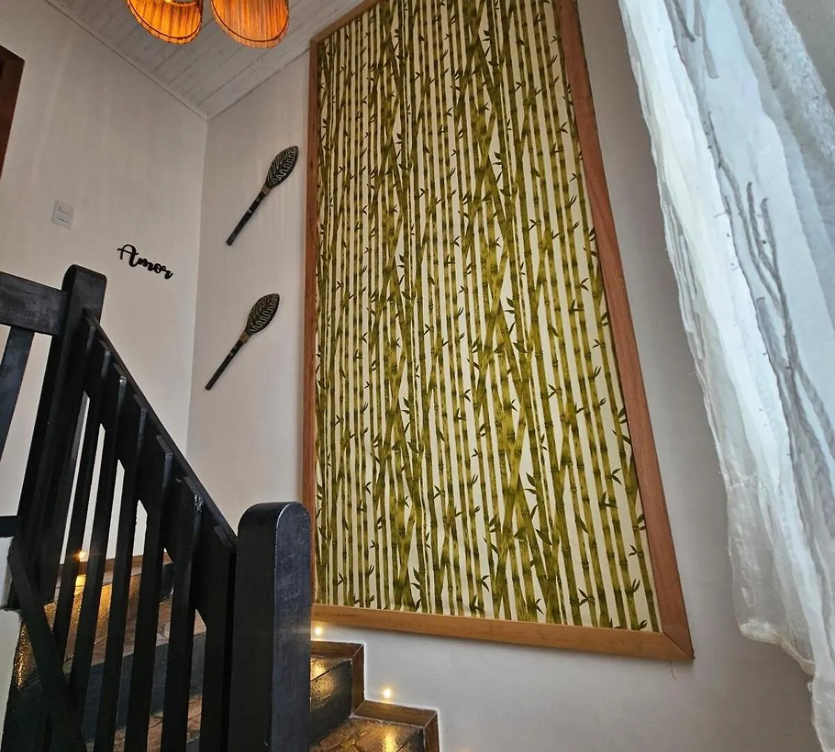 Belissima Casa 2 Suites Beira Mar Em Condominio Com Piscina, Pe Na Areia ポルトセグロ