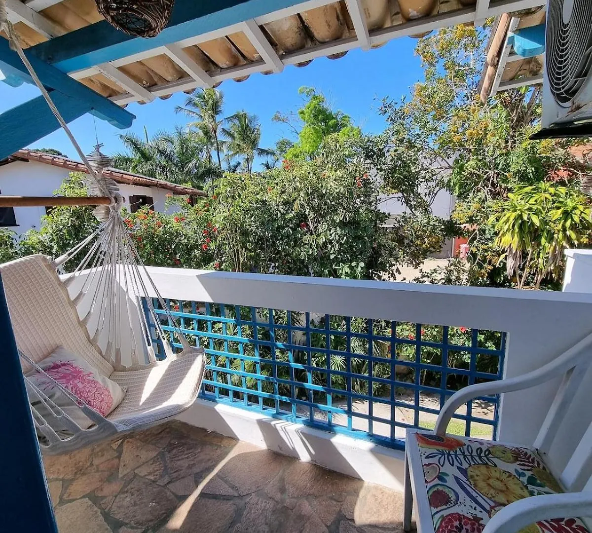 Belissima Casa 2 Suites Beira Mar Em Condominio Com Piscina, Pe Na Areia ポルトセグロ 0*,