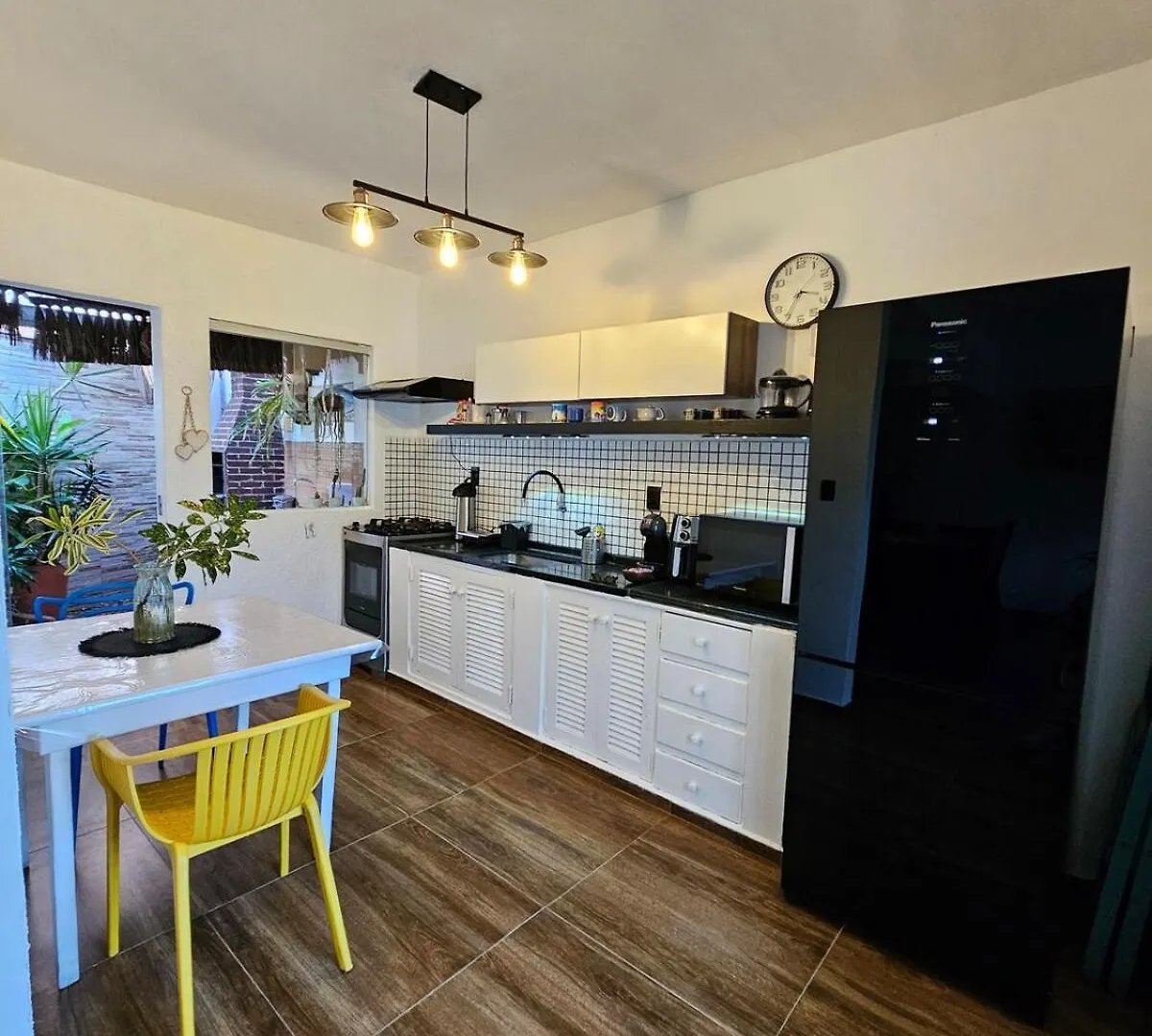 Belissima Casa 2 Suites Beira Mar Em Condominio Com Piscina, Pe Na Areia ポルトセグロ