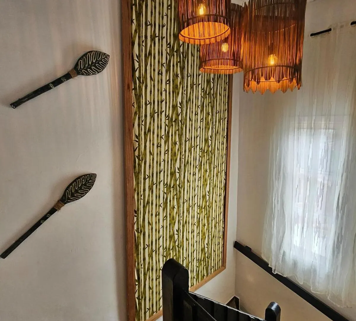 別荘 Belissima Casa 2 Suites Beira Mar Em Condominio Com Piscina, Pe Na Areia ポルトセグロ ブラジル