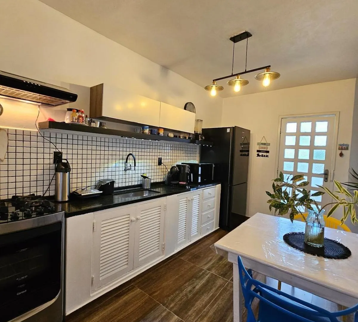 Belissima Casa 2 Suites Beira Mar Em Condominio Com Piscina, Pe Na Areia ポルトセグロ 0*,