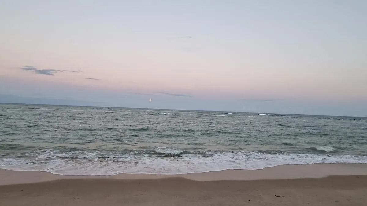 Belissima Casa 2 Suites Beira Mar Em Condominio Com Piscina, Pe Na Areia ポルトセグロ